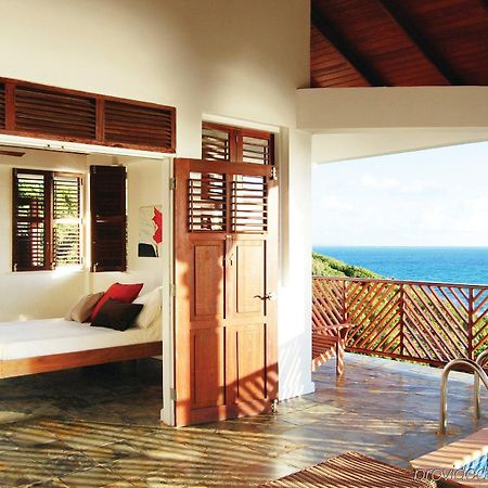 Calibishie Cove Hotel Phòng bức ảnh