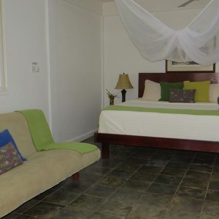 Calibishie Cove Hotel Ngoại thất bức ảnh