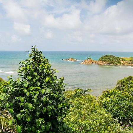 Calibishie Cove Hotel Ngoại thất bức ảnh