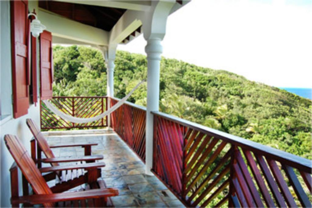 Calibishie Cove Hotel Ngoại thất bức ảnh