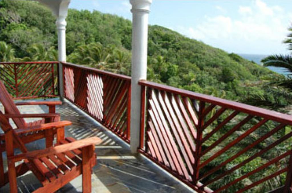 Calibishie Cove Hotel Ngoại thất bức ảnh