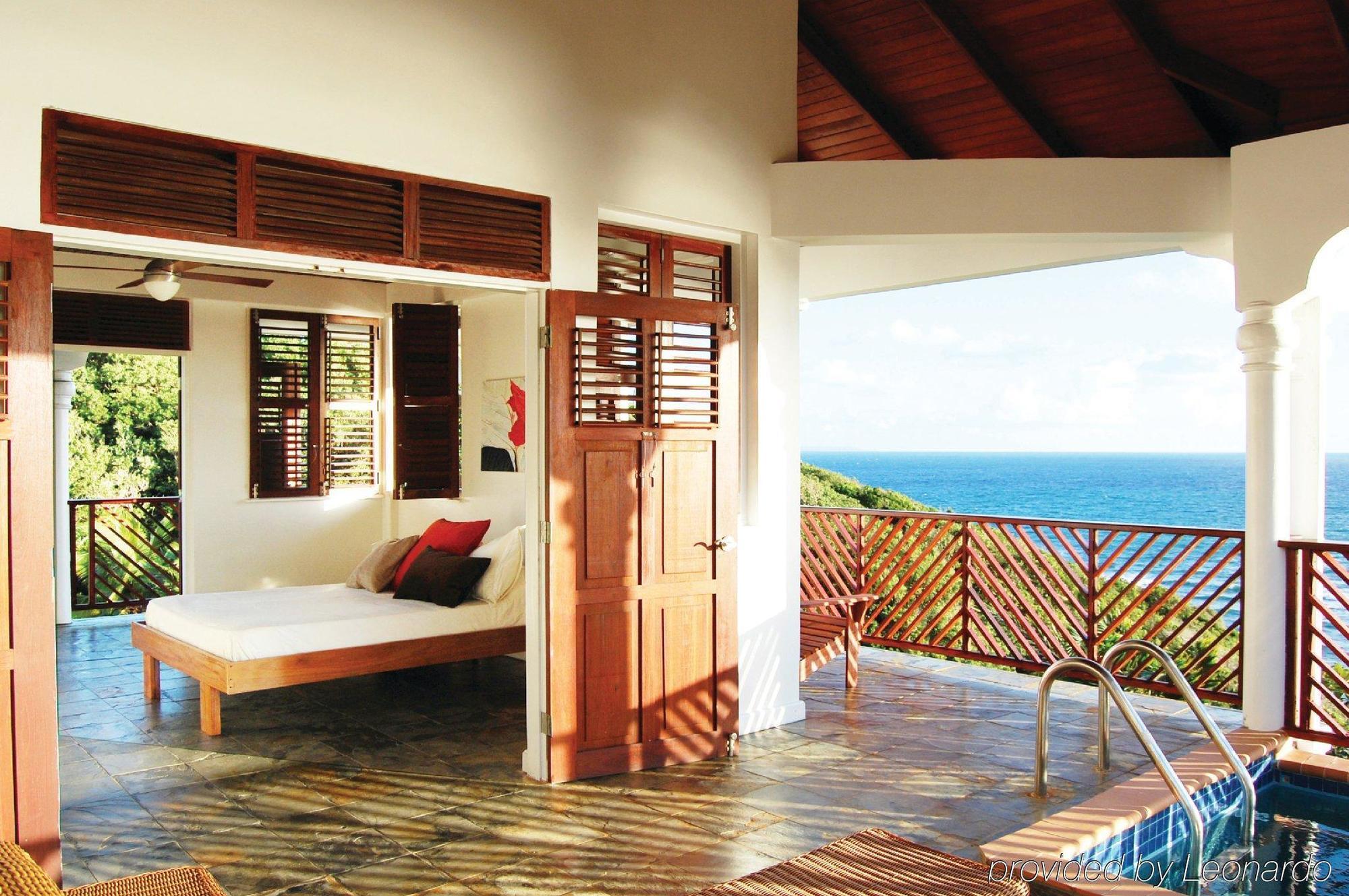 Calibishie Cove Hotel Phòng bức ảnh