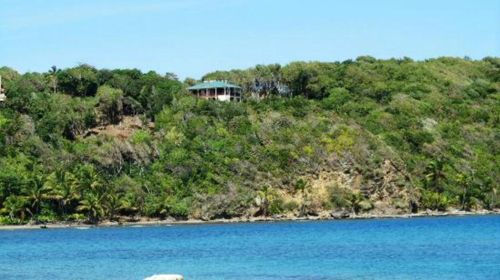 Calibishie Cove Hotel Ngoại thất bức ảnh