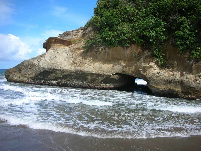 Calibishie Cove Hotel Ngoại thất bức ảnh