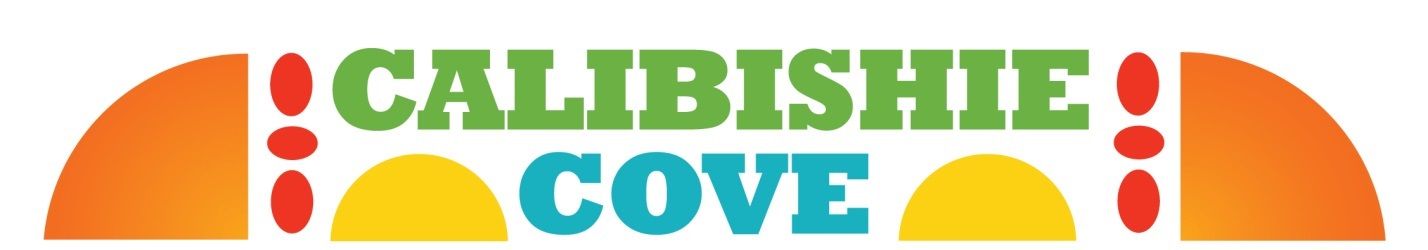 Calibishie Cove Hotel Logo bức ảnh