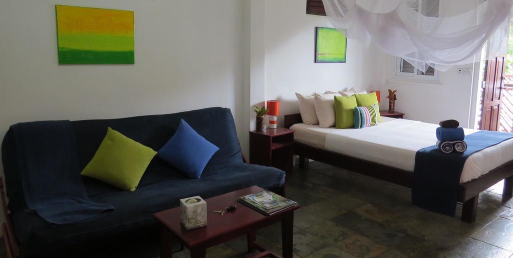 Calibishie Cove Hotel Ngoại thất bức ảnh