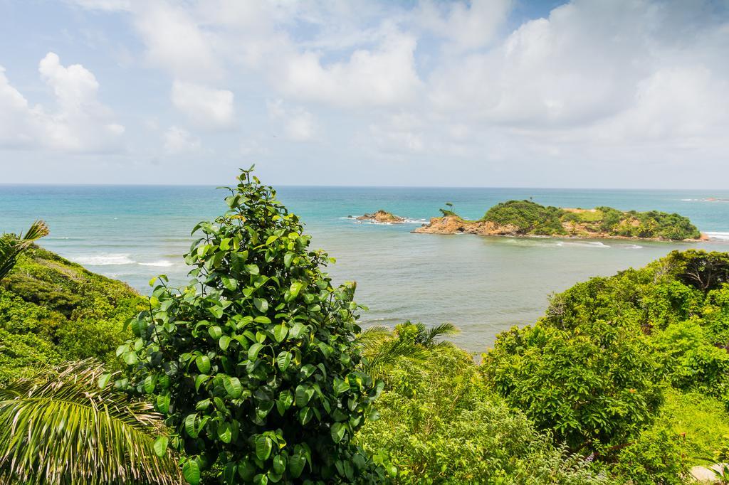 Calibishie Cove Hotel Ngoại thất bức ảnh