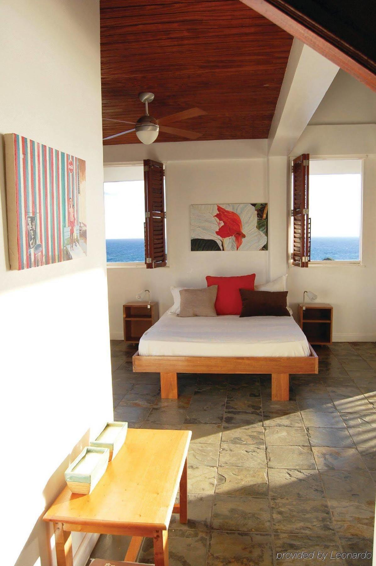 Calibishie Cove Hotel Phòng bức ảnh